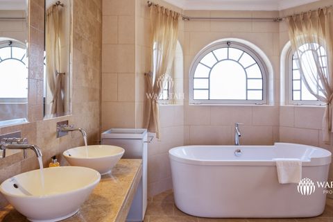 Villa a Vale do Lobo, Faro, Vale do Lobo - € 4.200.000 | Ref: Esme - foto 17